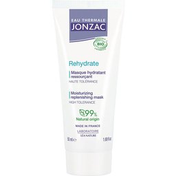 REhydrate Masque ressourçant