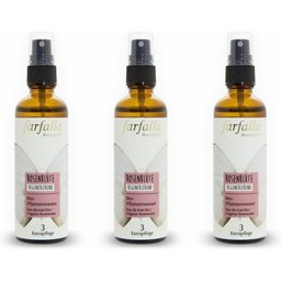 Fleur de rose Eau végétale bio 75ml