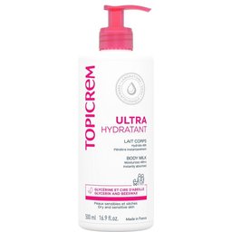 Ultra Hydratant Lait Corps