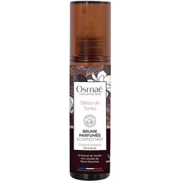 Osmae Brume Parfumée Délice de Tonka