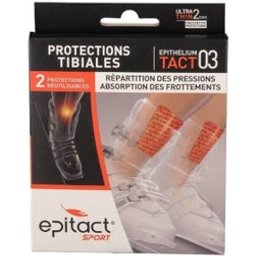 Epitact Sport Protec Tibiale 2