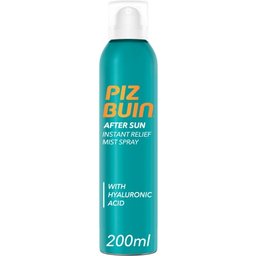 After Sun Instant Relief Spray 200 ml