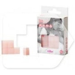 Podium robinets oídos silicona 6uds