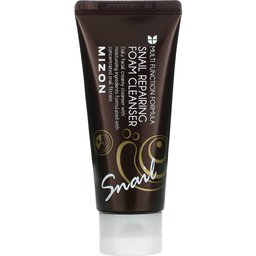 Snail Repairing Foam Cleanser 60ml