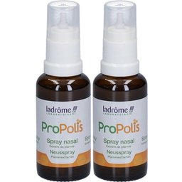 Ladröme Spray Nasal Décongestionnant | Propolis