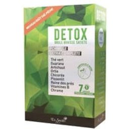 Expert Detox 8x10ml