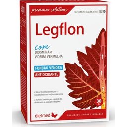 Legflon 60comp
