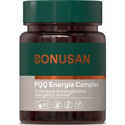 PQQ Energia 60caps
