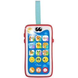 Smiley Smartphone 6-36M 1ut