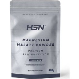 Malato de Magnesio en Polvo 500g