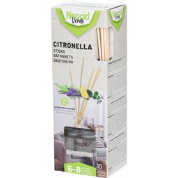 Neocid Verde Citronella bâtonnets