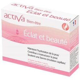 Bien Etre Eclat Beau Caps30