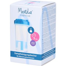 Merula Cupscup