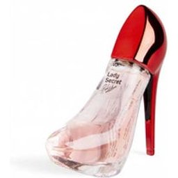 Lady Secret Eau de Toilette 30ml