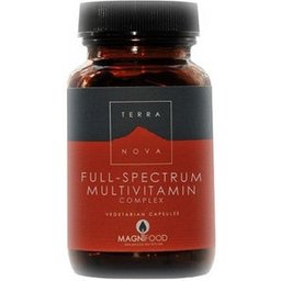 Full Spectrum Miltivitamin Complex 50 Gélules