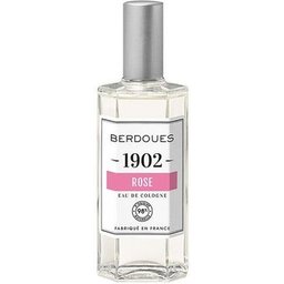 Berd 1902 Edc Tradi Rose Rech125ml