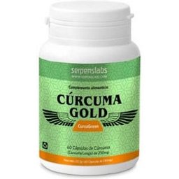Curcumagold 60caps