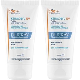 Keracnyl UV Fluide Anti-imperfections Spf50+