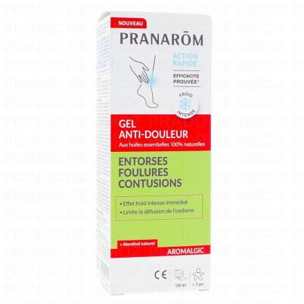 Aromalgic - Gel Anti-Douleur 100ml