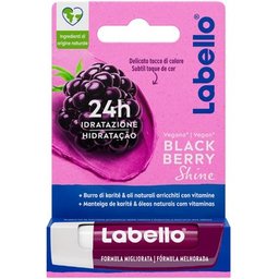Lip Balm Blackberry Shine 5.5ml