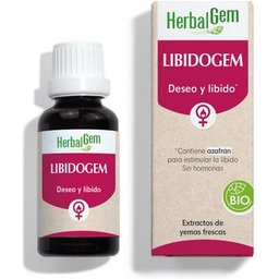 Cpx Libidogem Femme Bio 30ml