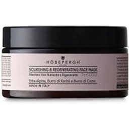 Mascarilla Facial Nutritiva Regeneradora 100ml