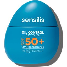 Oil Control Toucher Sec SPF 50+ 40 ml
