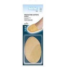 Herbi Feet Plâtre En Gel Ovale Large 1ut