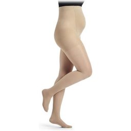 Delilah 140D Lisse Collant Maternel 1ut