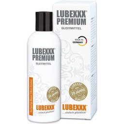 Lubexxx® Original Lubrifiant