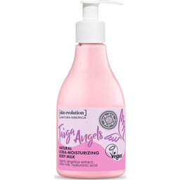 Taiga Angels Lait Corporel Ultra Hydratant 260ml