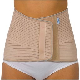 Action Fit Faja Beige 521 TXL 1ud