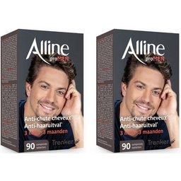 Alline proMEN Anti-chute de cheveux