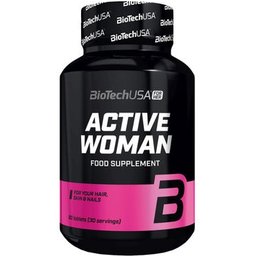 Active Women 60comp
