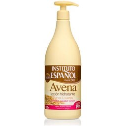 Institut Espagnol Lait hydratant à l'avoine 950ml