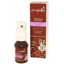 Spr Buccal Prop/Thym 20ml