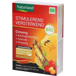 Stimulant Fortifiant