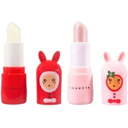 Pack Duo Stick Lip Balms Holly Lip 2x3,5g