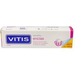 Dentifrice gums 150ml
