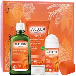 Coffret Sport Arnica