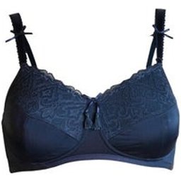 Candice Soutien-gorge WB44042 Bleu Nuit 110D 1ut