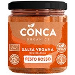 Salsa Pesto Rosso Eco Vegan 185g