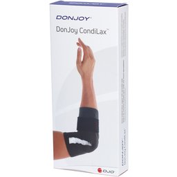 DonJoy® CondiLax™ Coude Medium