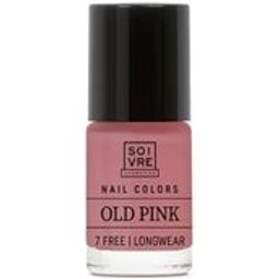Vernis à Ongles Old Pink 6ml