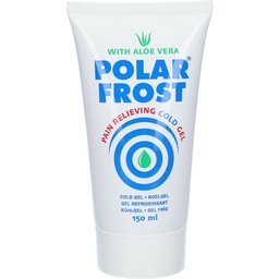 Polar Frost® Gel Refroidissant