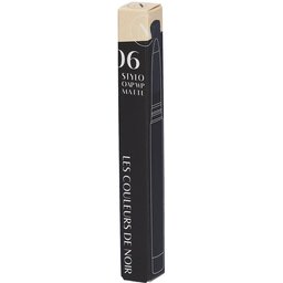 Stylo OAP WP Matte 06 Midnight Blue