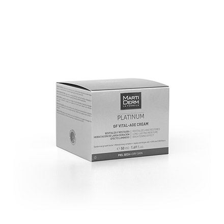 Platinum Vital-âge PS pot 50ml