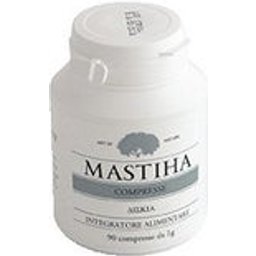 Mastiha Chios Puros 90comp