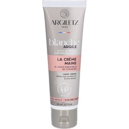 Argile La Crème pour les Mains