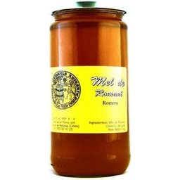 Miel de Eucalipto 1kg